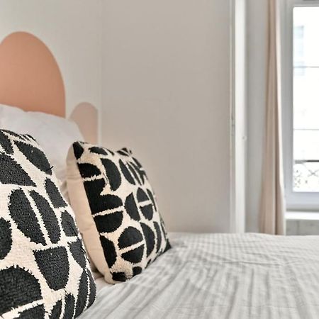 Appartement 2 Pieces #Toureiffel #Invalides - II パリ エクステリア 写真