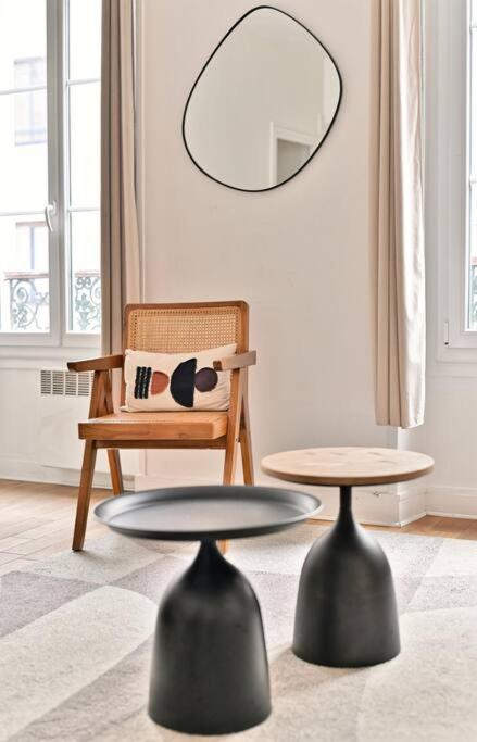 Appartement 2 Pieces #Toureiffel #Invalides - II パリ エクステリア 写真