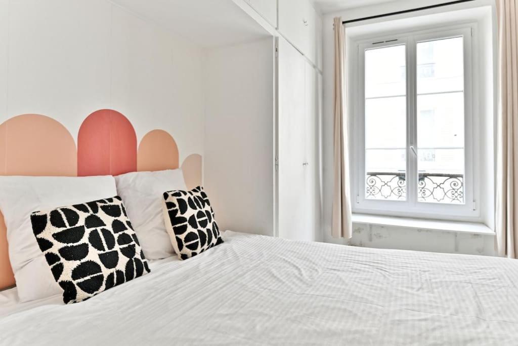 Appartement 2 Pieces #Toureiffel #Invalides - II パリ エクステリア 写真