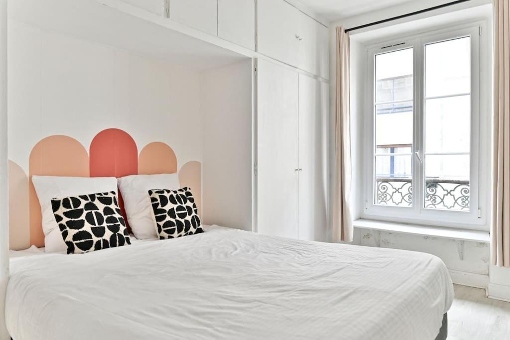 Appartement 2 Pieces #Toureiffel #Invalides - II パリ エクステリア 写真